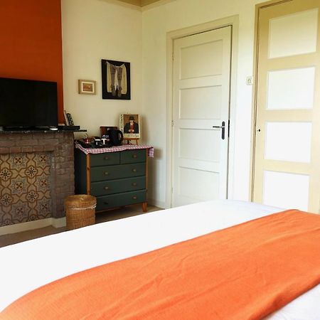 B&B De Pastory Warns Luaran gambar
