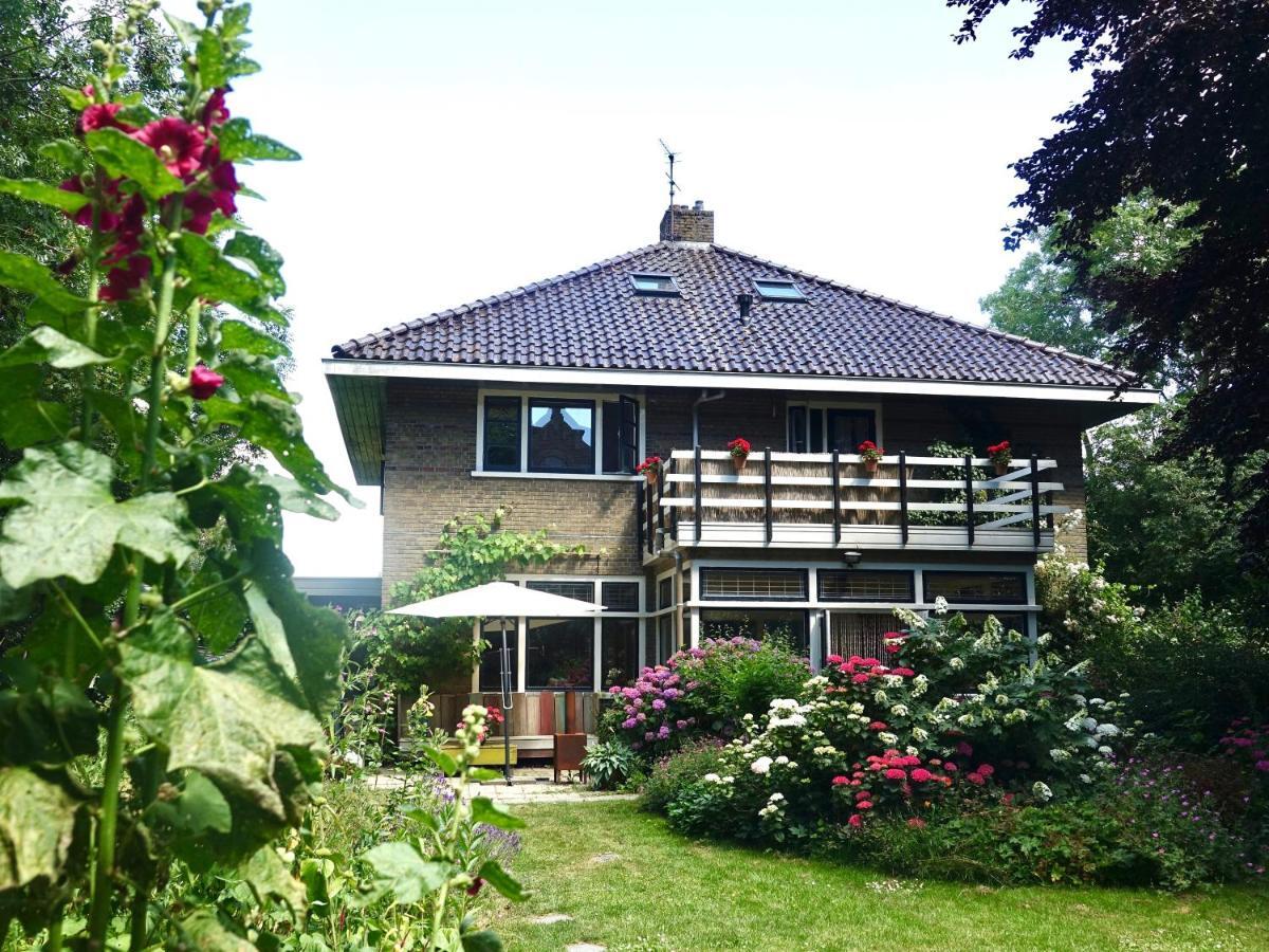 B&B De Pastory Warns Luaran gambar