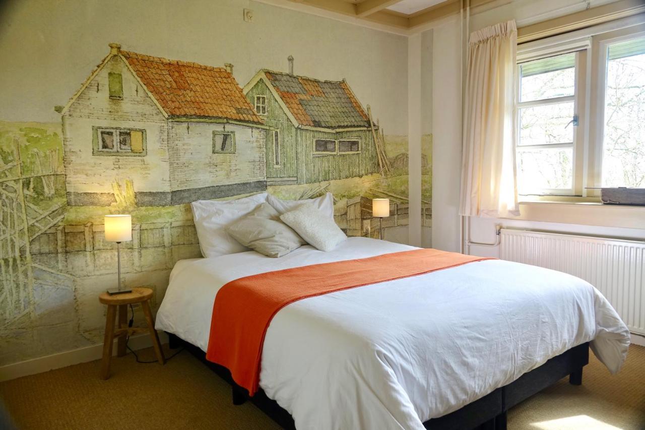 B&B De Pastory Warns Luaran gambar
