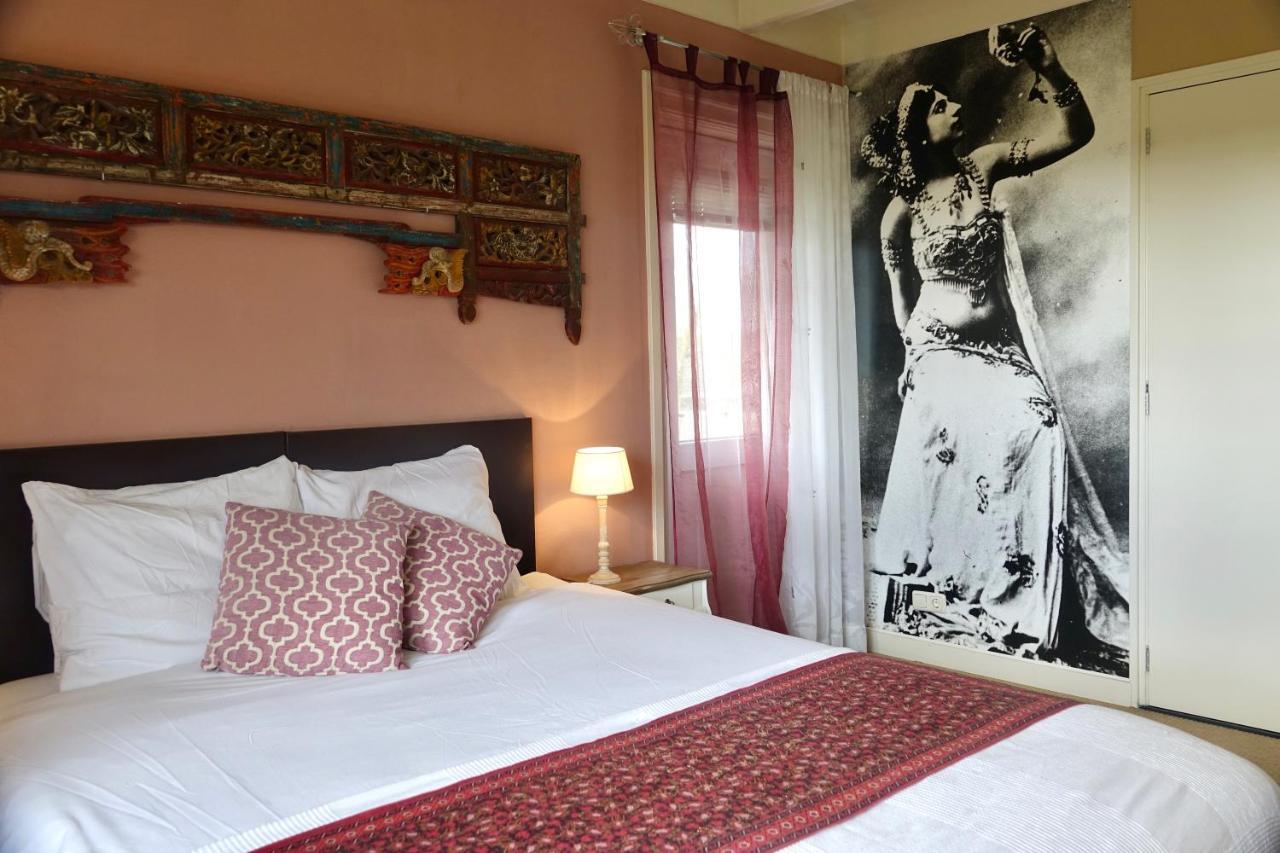 B&B De Pastory Warns Luaran gambar