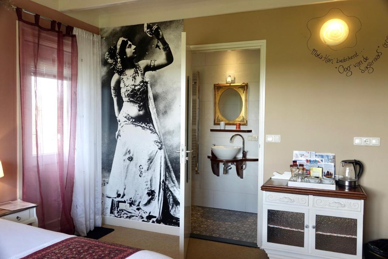 B&B De Pastory Warns Luaran gambar
